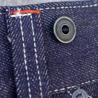 INDIGO WORK PANTS