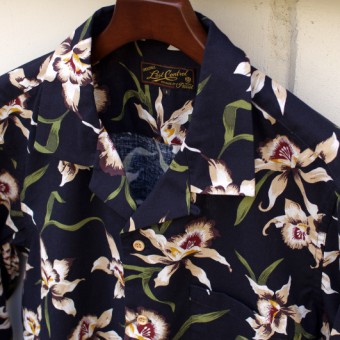 HAWAIIAN LS SH