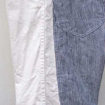 PICNIC PANTS [COMBI]