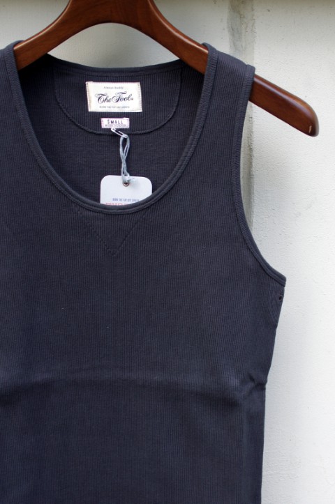 TEREKO TANK-TOP