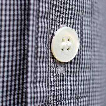 INDIGO CLOTH B.D COLLAR SHIRTS