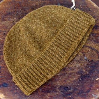 EARLY ARMY CAP