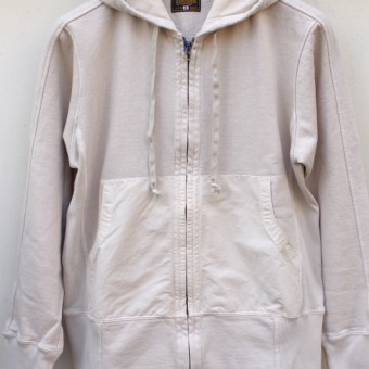 ZIP PARKA