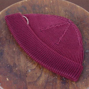 FADED WATCH CAP