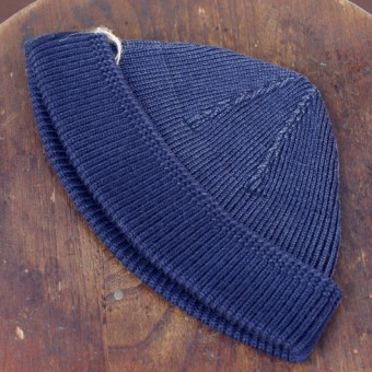 FADED WATCH CAP