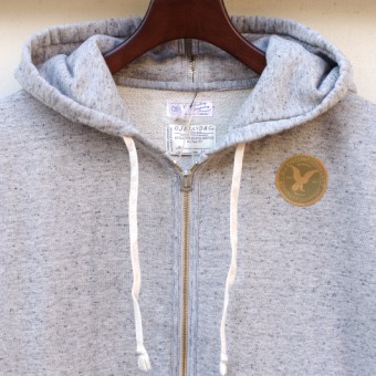 ATHLETIC HOODED SWEAT SHIRTS