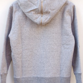 ATHLETIC HOODED SWEAT SHIRTS