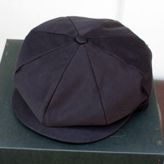 DRESS CAP 