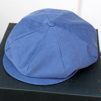 DRESS CAP 