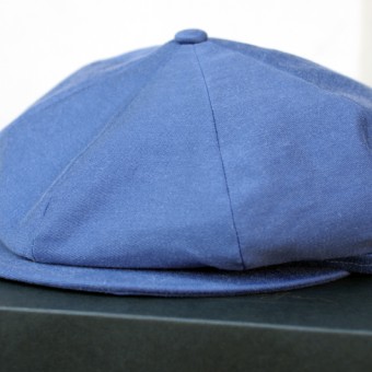 DRESS CAP 