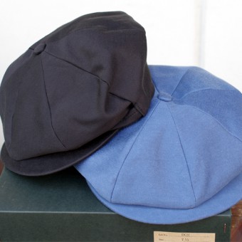 DRESS CAP 