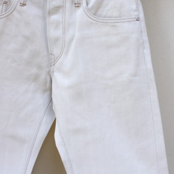 COLLOR DENIM SEARS PANTS