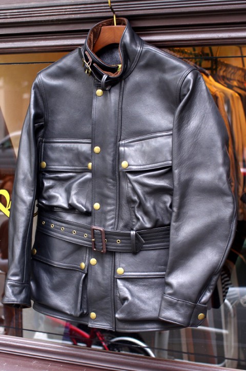 AD-10 BMC JKT