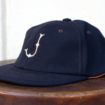 WASHABLE WOOL ATHLETIC CAP 