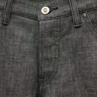 SUMMER TAPERD JEANS