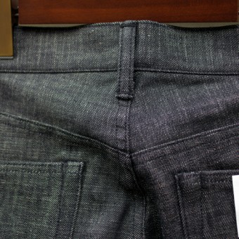 SUMMER TAPERD JEANS