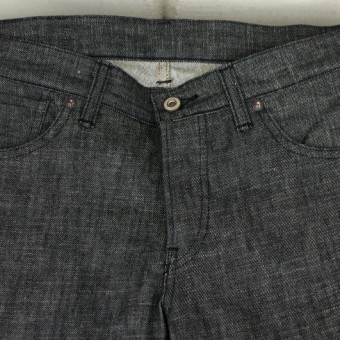 SUMMER TAPERD JEANS