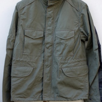 VENTILATOR JKT