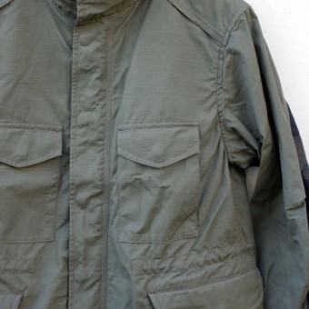 VENTILATOR JKT