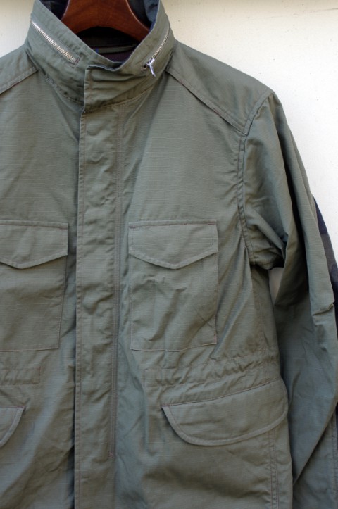 VENTILATOR JKT