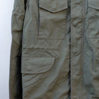 VENTILATOR JKT