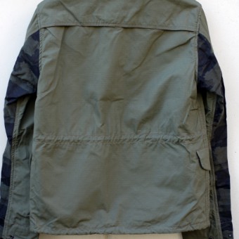 VENTILATOR JKT