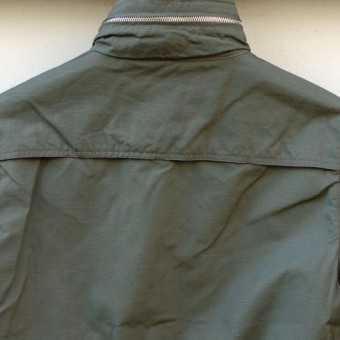 VENTILATOR JKT