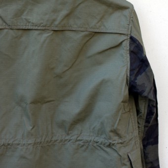 VENTILATOR JKT