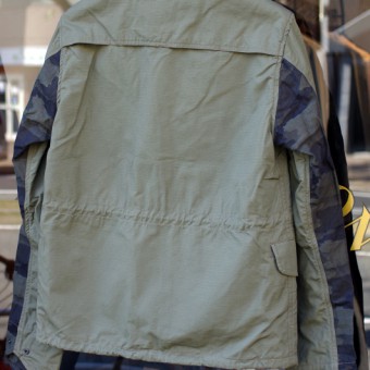 VENTILATOR JKT