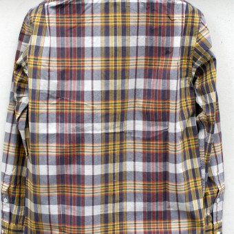 INDIA MADRASS CHECK SHIRTS