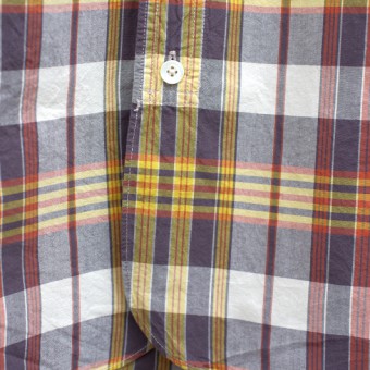 INDIA MADRASS CHECK SHIRTS