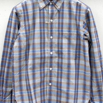 INDIA MADRASS CHECK SHIRTS