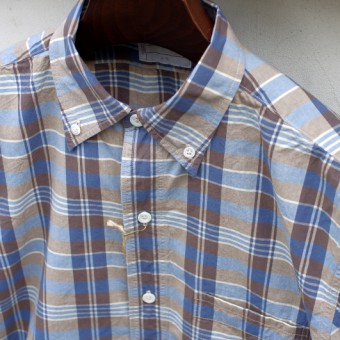 INDIA MADRASS CHECK SHIRTS