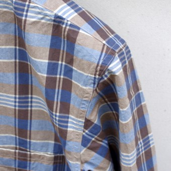 INDIA MADRASS CHECK SHIRTS