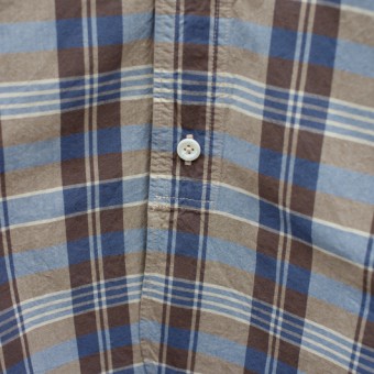 INDIA MADRASS CHECK SHIRTS