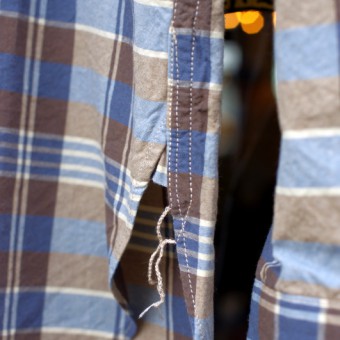 INDIA MADRASS CHECK SHIRTS