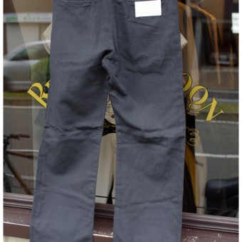 EARLY ARMY TROUSER