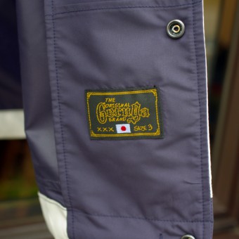 SUMMER COACH JKT