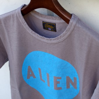 PRINT T-S [ALIEN]