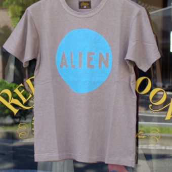 PRINT T-S [ALIEN]