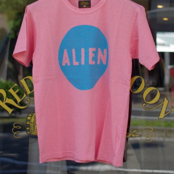 PRINT T-S [ALIEN]