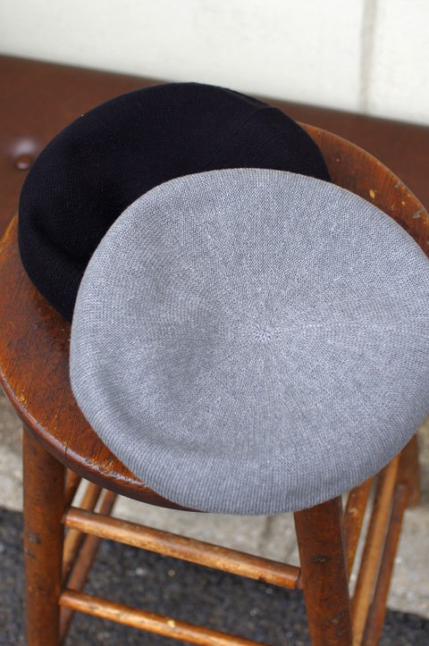 SMALL BERET