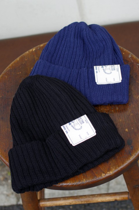 COOLMAX BEANIE