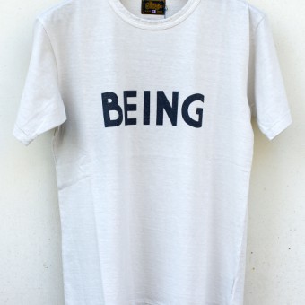 PRINT-T [BEING]