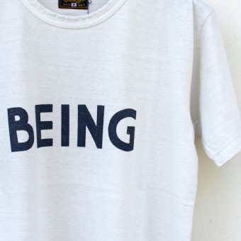 PRINT-T [BEING]