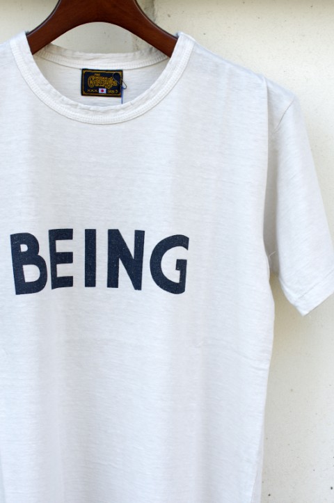 PRINT-T [BEING]