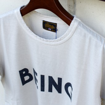 PRINT-T [BEING]