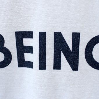 PRINT-T [BEING]