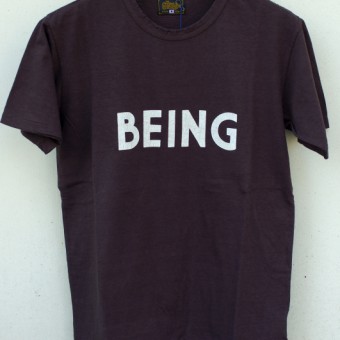 PRINT-T [BEING]