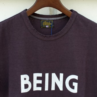 PRINT-T [BEING]